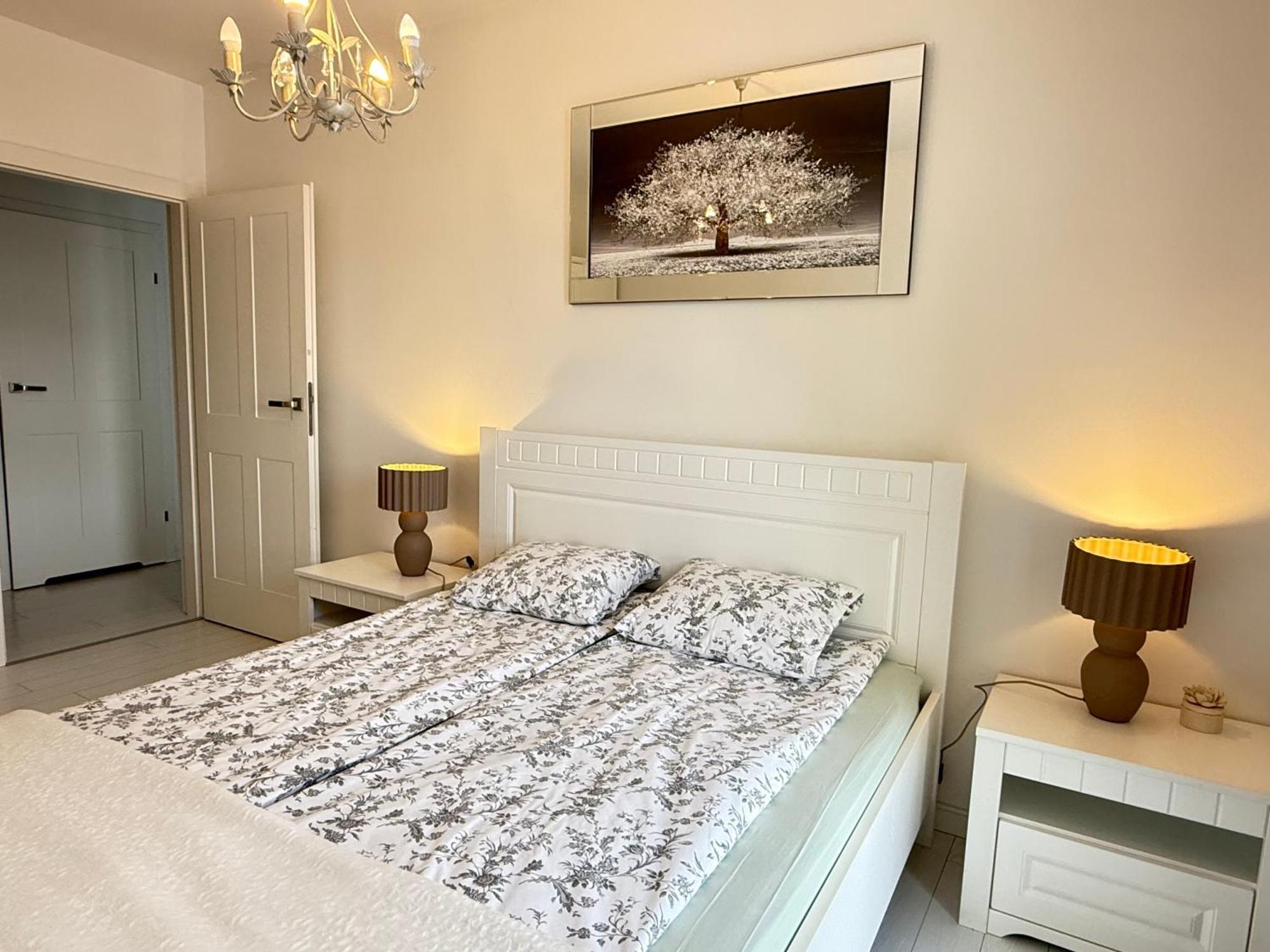 Ann Apartament Gdańsk Buitenkant foto