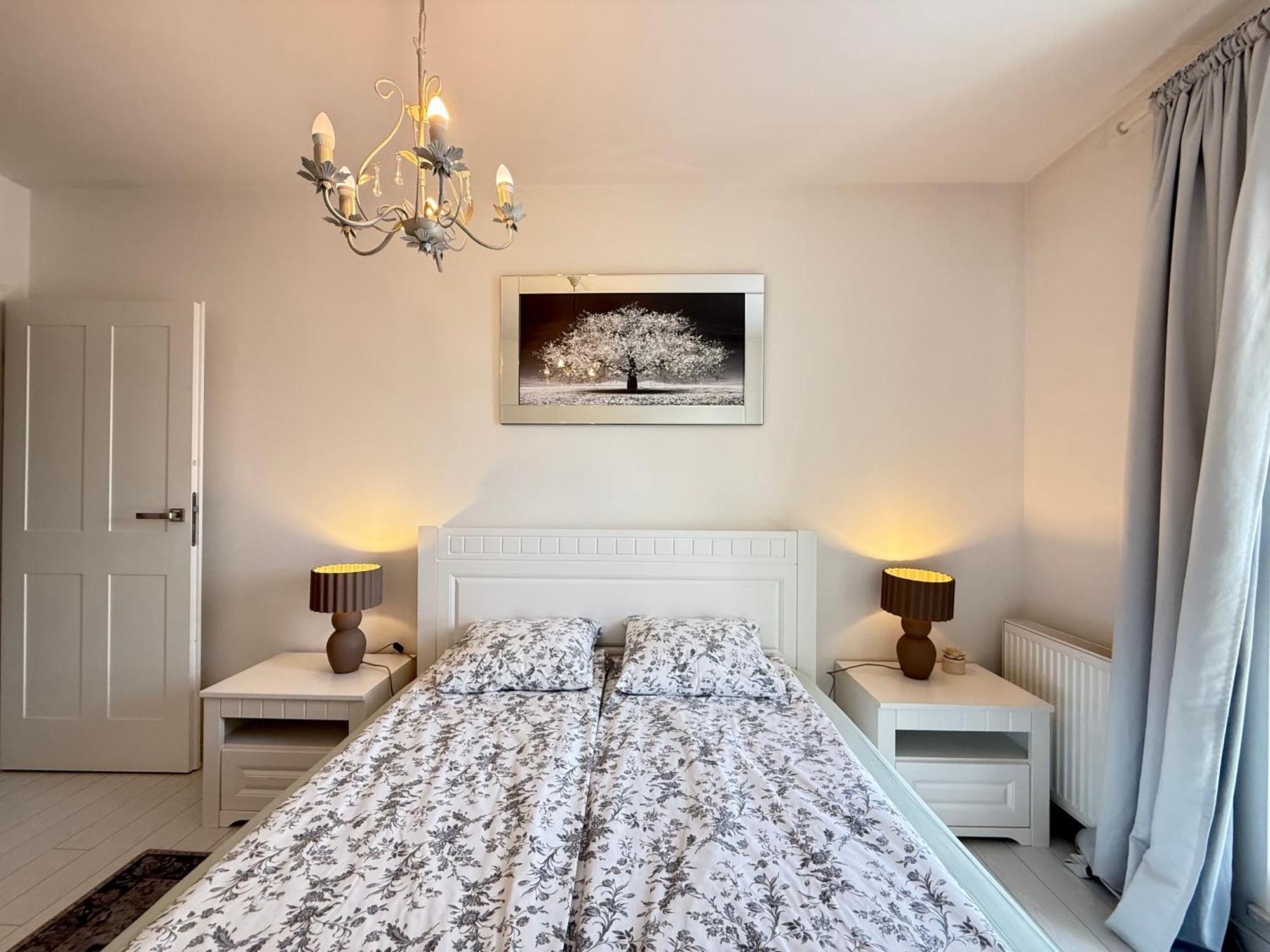 Ann Apartament Gdańsk Buitenkant foto